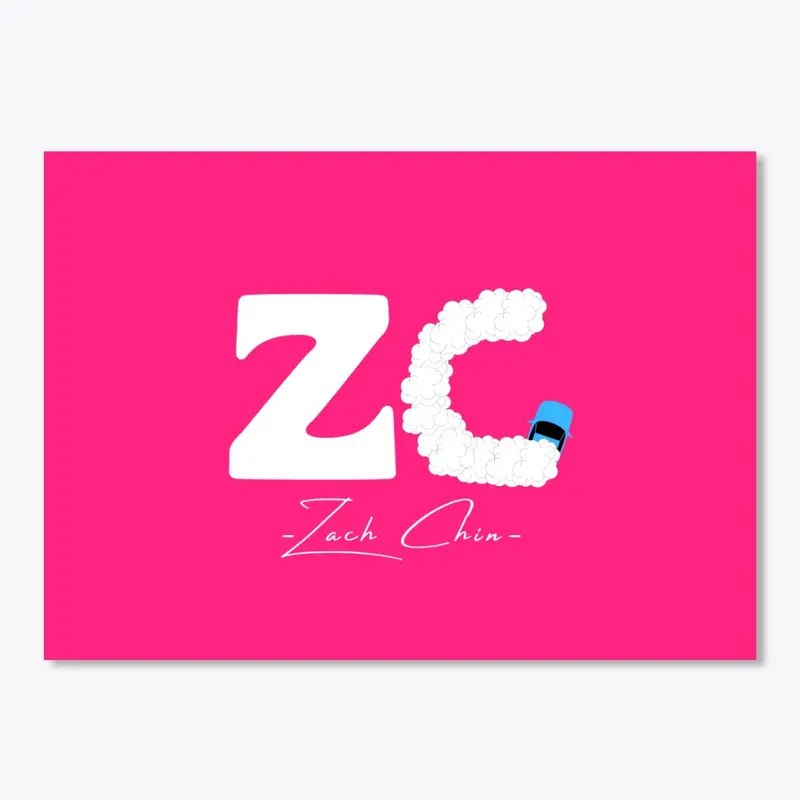 ZC Sticker