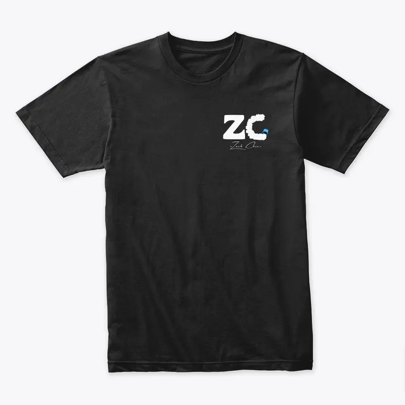 ZC Premium Cotton T-Shirt