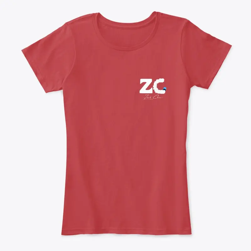 ZC Women's Tee