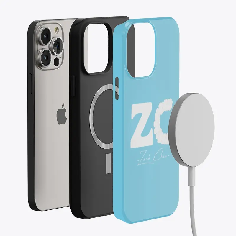 ZC Iphone Magsafe case