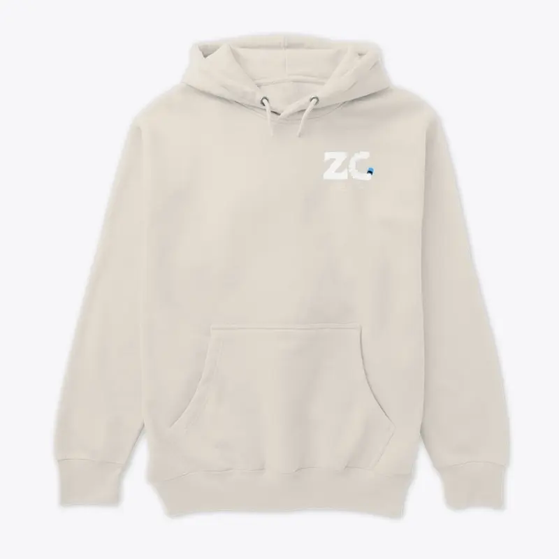 ZC Premium Hoodie