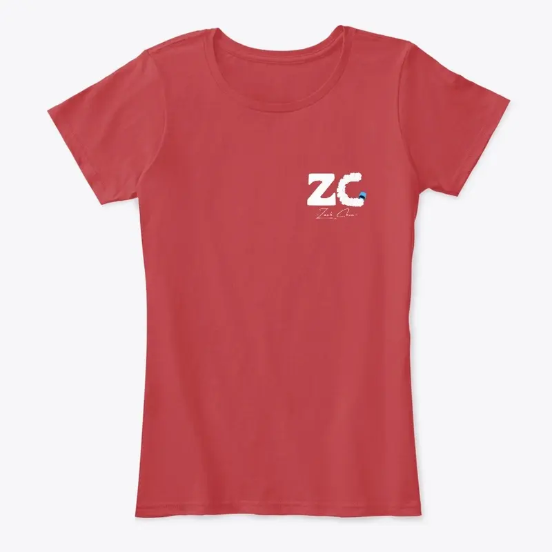 ZC Women's Tee